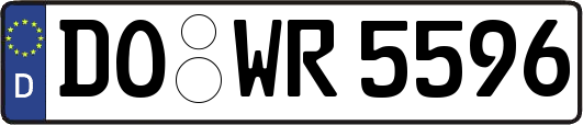 DO-WR5596