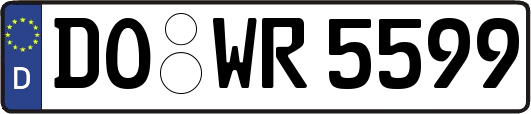 DO-WR5599