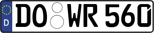 DO-WR560