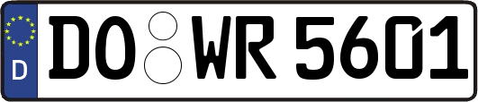 DO-WR5601