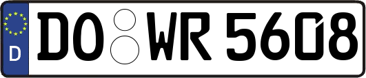 DO-WR5608