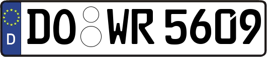 DO-WR5609