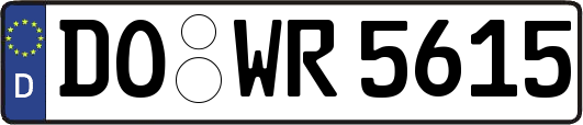 DO-WR5615
