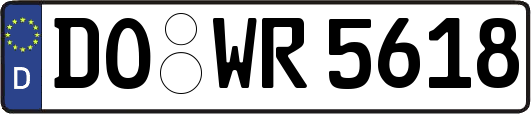 DO-WR5618