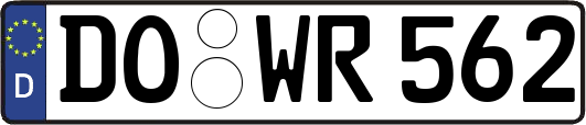 DO-WR562