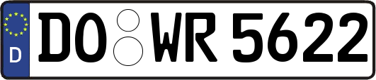 DO-WR5622