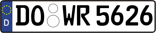DO-WR5626