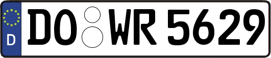 DO-WR5629