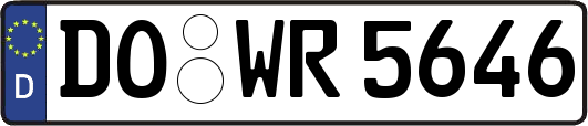 DO-WR5646