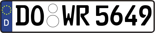 DO-WR5649