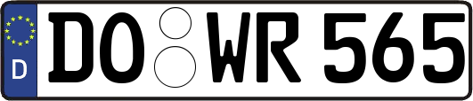 DO-WR565