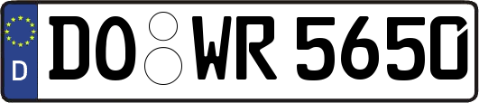 DO-WR5650