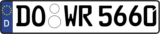 DO-WR5660