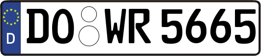 DO-WR5665