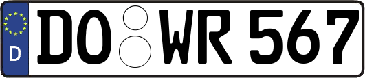 DO-WR567
