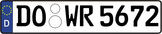 DO-WR5672