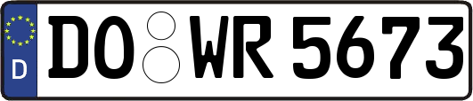 DO-WR5673