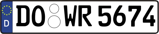 DO-WR5674