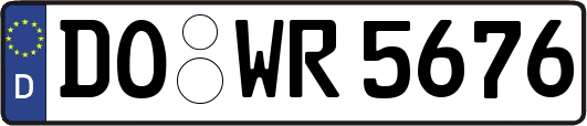 DO-WR5676