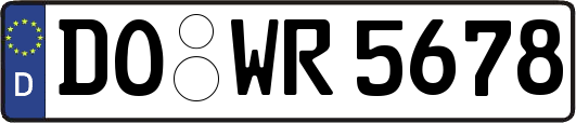 DO-WR5678