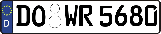 DO-WR5680