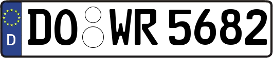 DO-WR5682