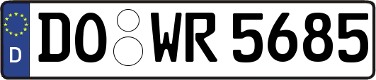 DO-WR5685