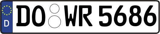 DO-WR5686