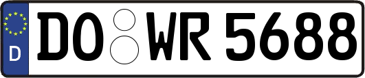 DO-WR5688