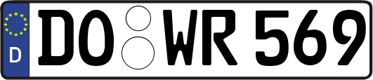 DO-WR569