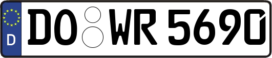 DO-WR5690