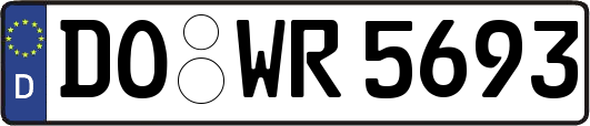DO-WR5693