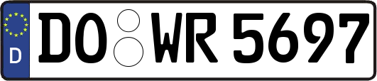 DO-WR5697