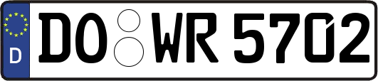 DO-WR5702