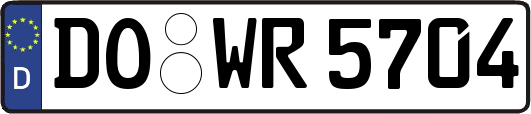 DO-WR5704