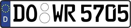 DO-WR5705