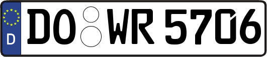 DO-WR5706