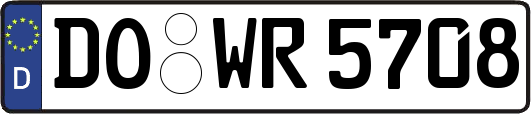 DO-WR5708