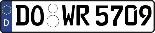 DO-WR5709