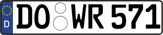 DO-WR571