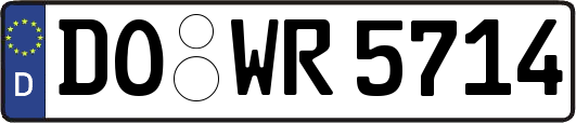 DO-WR5714