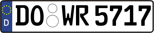 DO-WR5717