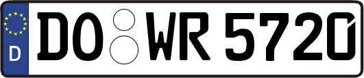 DO-WR5720