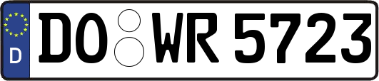 DO-WR5723