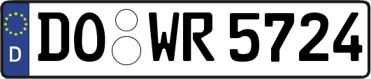 DO-WR5724