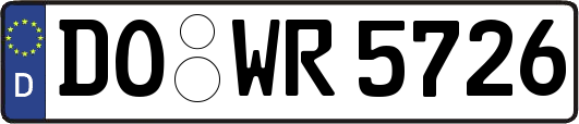 DO-WR5726