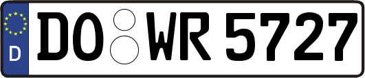 DO-WR5727