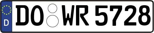 DO-WR5728
