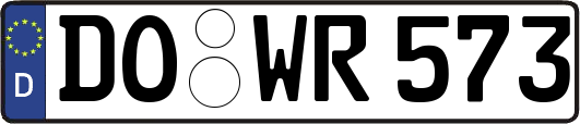 DO-WR573