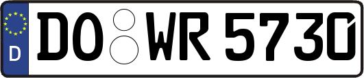 DO-WR5730